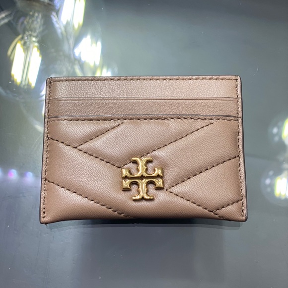 Click for Price Details! Tory Burch Card Case - Picture 7 of 8